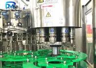 ビール生産のガラス ビンの充填機Plc制御容易な維持