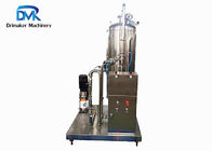 安定した性能の1時間あたりの液体のプロセス用機器のソーダ ミキサー500-1500 L