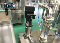 専門の液体のプロセス用機器の二酸化炭素の混合機械1時間あたりの2500 - 3000のL