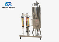 ステンレス鋼のコカ・コーラの水処理システムの炭酸水・の処理機械